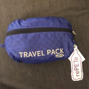 ChicoBag Travel back pack
